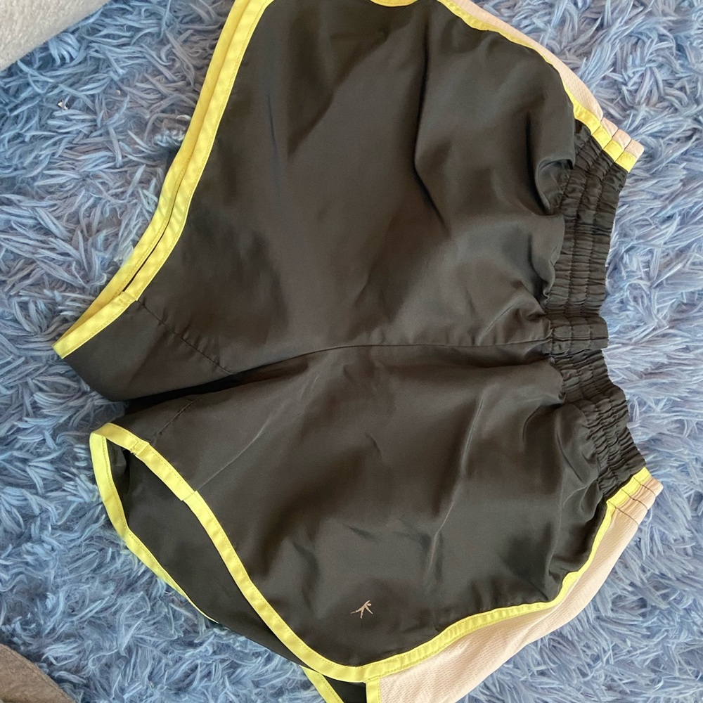 Danskin shorts